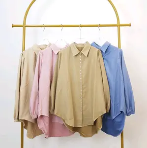 ATASAN BAHAN BABY SUEDE PREMIUM