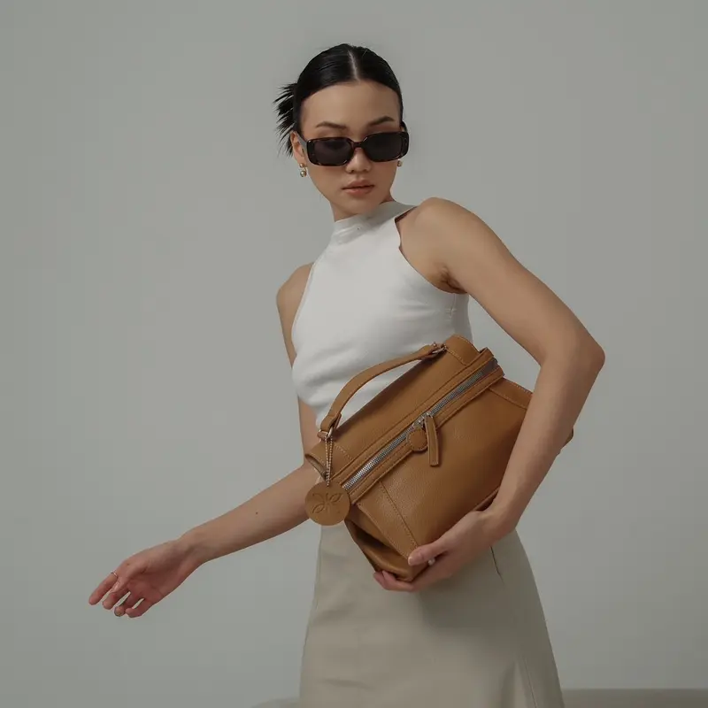 ￼DIKAU - DANICA BAG - TAS SELEMPANG WANITA 1