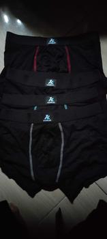 Product Review of Homeler Celana Dalam Pria Boxer 1 Box Isi 4 Pcs BX HL-306 from M**n L**t 0