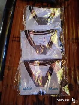 Product Review of 【Free Custom Name & Number】2024 NFL Edition Jersey Baju Tshirt Lelaki Lengan Pendek Retro Collar Full Sublimation Microfiber Jersi Viral Tiktok Unisex Teamwear Ootd from b**n 0