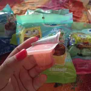 PUDDING 50PCS HARGA GROSIR REKOMENDASI JUALAN CEMILAN KELUARGA JELLY KENYAL RASA BUAH BUAHAN LAPIS GULA AREN JAJANAN SD MURAH MERIAH