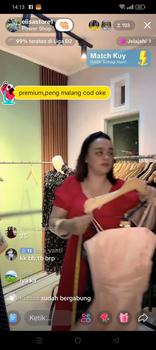 Product Review of dress vintage from D**a 1