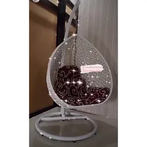 (PO) Ayunan rotan sintetis