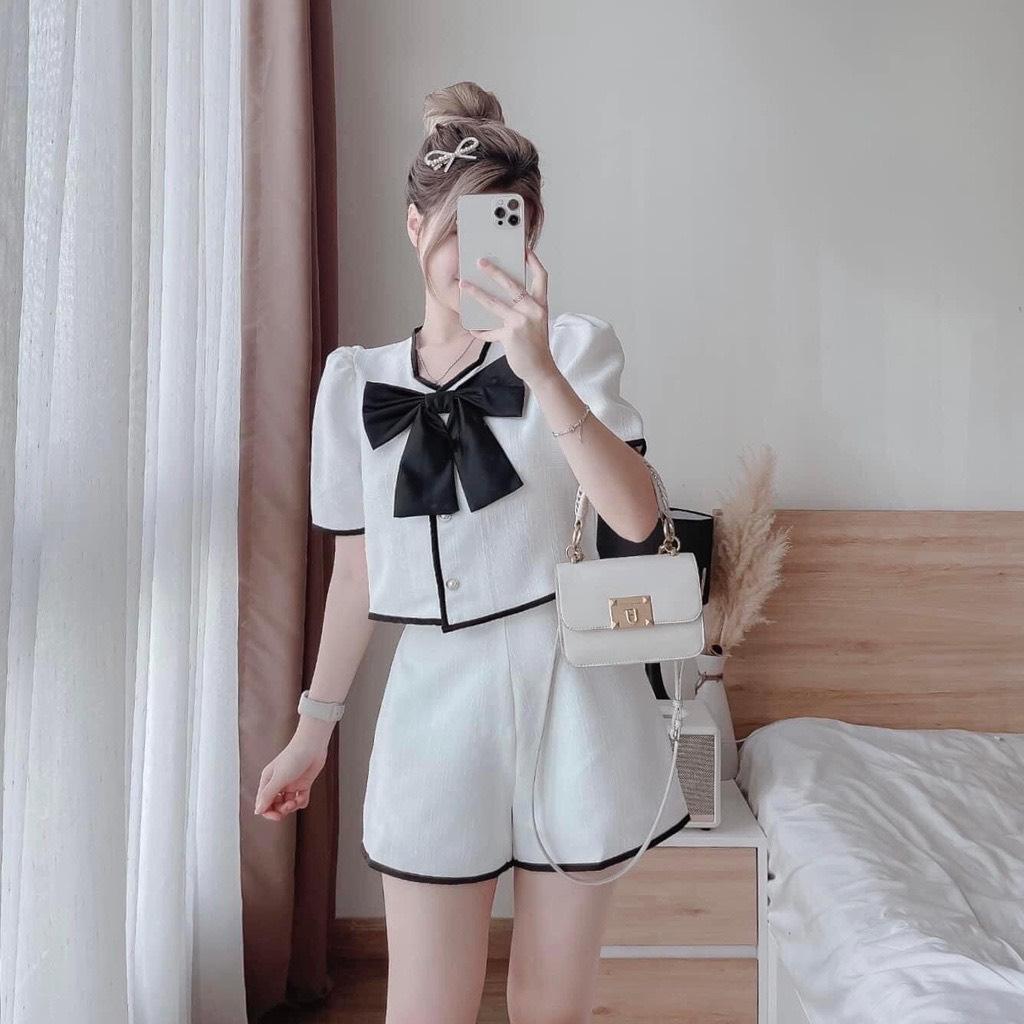 Set Đùi Vải Lenin