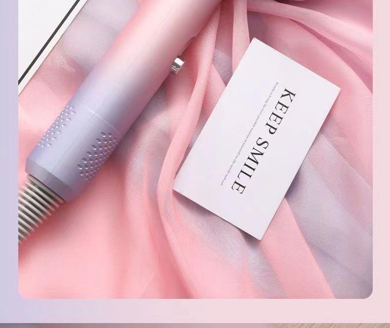 Product Introduction of Authentic German style quick drying hair dryer for household use, with strong wind power, hair salon, hotel specific, high-power negative ion hair care, and silent operation 17