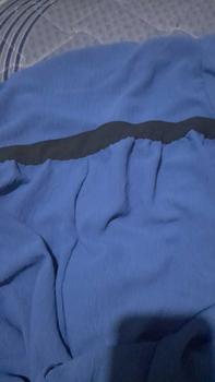 Product Review of ALULA setlong kringkel stelan longtunik wanita Setelan Crinkle Airflow from b** A** 0