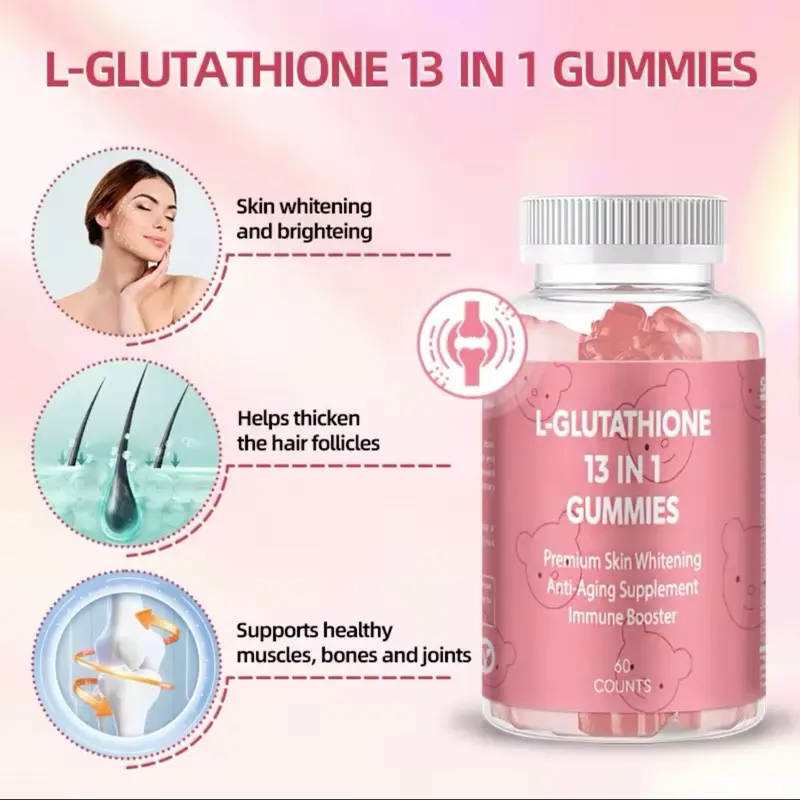 glutathione halal Halal) Direct Film 5X (325mgx30ea) Halal Organic L-glutathione Collagen 13