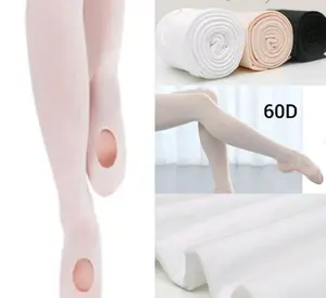 STOCKING LEGGING BALET PREMIUM ANAK DAN DEWASA