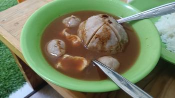 Product Review of BASO SAPI BERANAK BUMBU MISDASEUM from r**_ 2