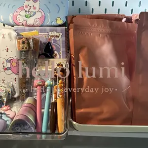 BP WISH ALAT TULIS | Awal Buka 11 + 1 Min Bapul 20