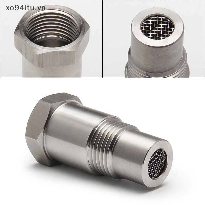 Bộ Chuyển Đổi Cảm Biến Oxy M18x1.5mm Cho Động Cơ Ô tô, Xe Hơi