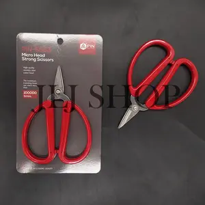Gunting kodok merk "PIN" germany quality (5553)