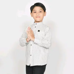 Baju Anak Lengan Panjang Model terbaru