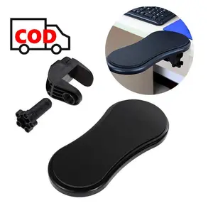 Sandaran Lengan Meja Komputer - Duduk Jadi Lebih Nyaman