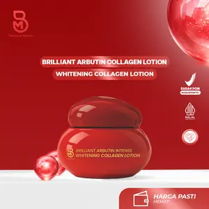 MIAMORE [1PCS] LOTION COLLAGEN - INTENSE WHITENING BODYLOTION BY MIAMORE BEAUTY