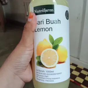 NUTRIFARM SARI LEMON 1 LITER