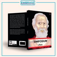 Gambar Buku Simposium  Plato - matematikawan dan filsuf Yunani Kuno - Embrase dari Embrase Shop Kota Yogyakarta 1 Tokopedia
