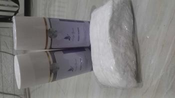 Product Review of PAKET 2 TONER BADAN  MARLENA\TONER FREE KAPAS BODYTONER WHITENING STRONG Mencerahkan from R**🕊 0