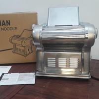 Gambar Mesin Penggiling Mie Molen / Noodle Maker Full Stainless - DZM-140 dari Willman Indonesia Kota Administrasi Jakarta Timur 3 Tokopedia