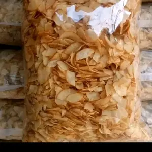 keripik patahan/rmukan sukaku 1/2kg renyah enak gurih varian rasa. dengan berat 500gr