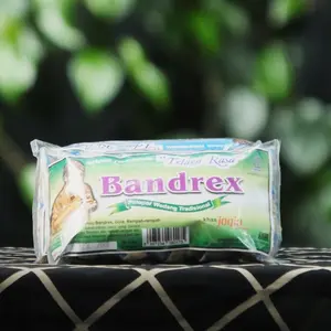 Wedang Bandrex Khas Jogja