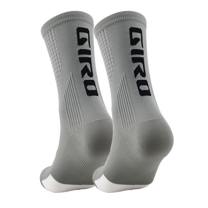 Giro-Vớ Thể Thao Unisex Cho Nam, Đạp Xe, Thể Thao Ngoài Trời, Giày Đạp Xe Đường Trường, Chạy Bộ, Bóng Rổ 4