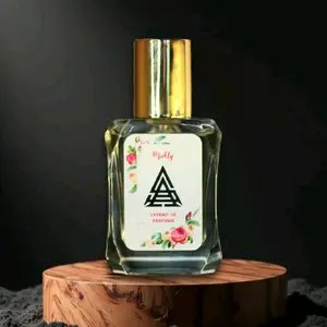 Mickly Extrait de Parfum Asyiq Wangi