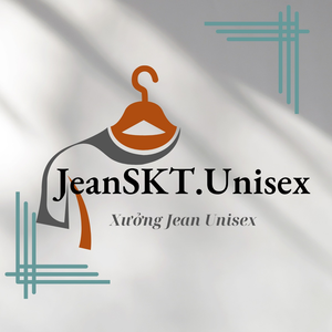 JeansSKT.Unisex