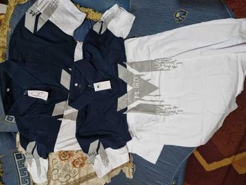 Product Review of FREE!!! GS-Kaos pria kerah motif-kaos korea-kaos fashion-kaos murah-baju kemeja laki-baju distro pria-pakaian murah-baju murah laki-kaos distro cowok-kaos cowok keren-baju distro cowok-baju kemeja pria-pakaian anak laki laki from M**y N**a 0