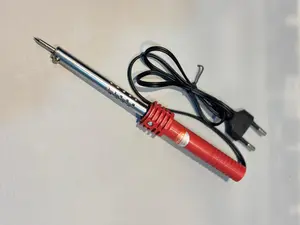 ELLKA ALAT SOLDER LISTRIK IRON 60W PREMIUM QUALITY ELLKA GERMAN TECHNOLOGY