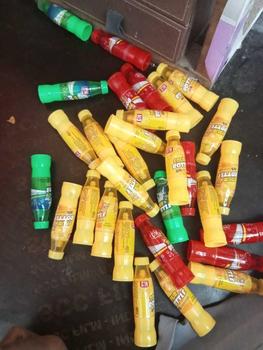 Product Review of DSM JELLI COLA       ISI 30 from A**a E** N**h 0