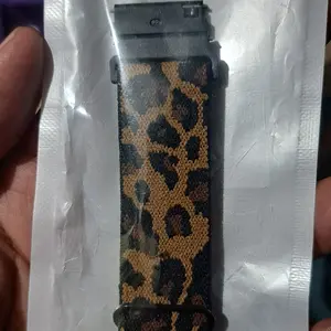 [Tali Jam] Tangan 22mm 20mm Quick Release Nylon Elastic Strap Band for Smartwatch Redmi Watch 5 Active / Mi Watch 5 Lite for Samsung Watch Galaxy Watch 7 6 5 4 FE / Garmin / Huawei / Amazfit / Xiaomi Watch S4 S1 S2 S3 Active / Itel 011 12 / Aolon