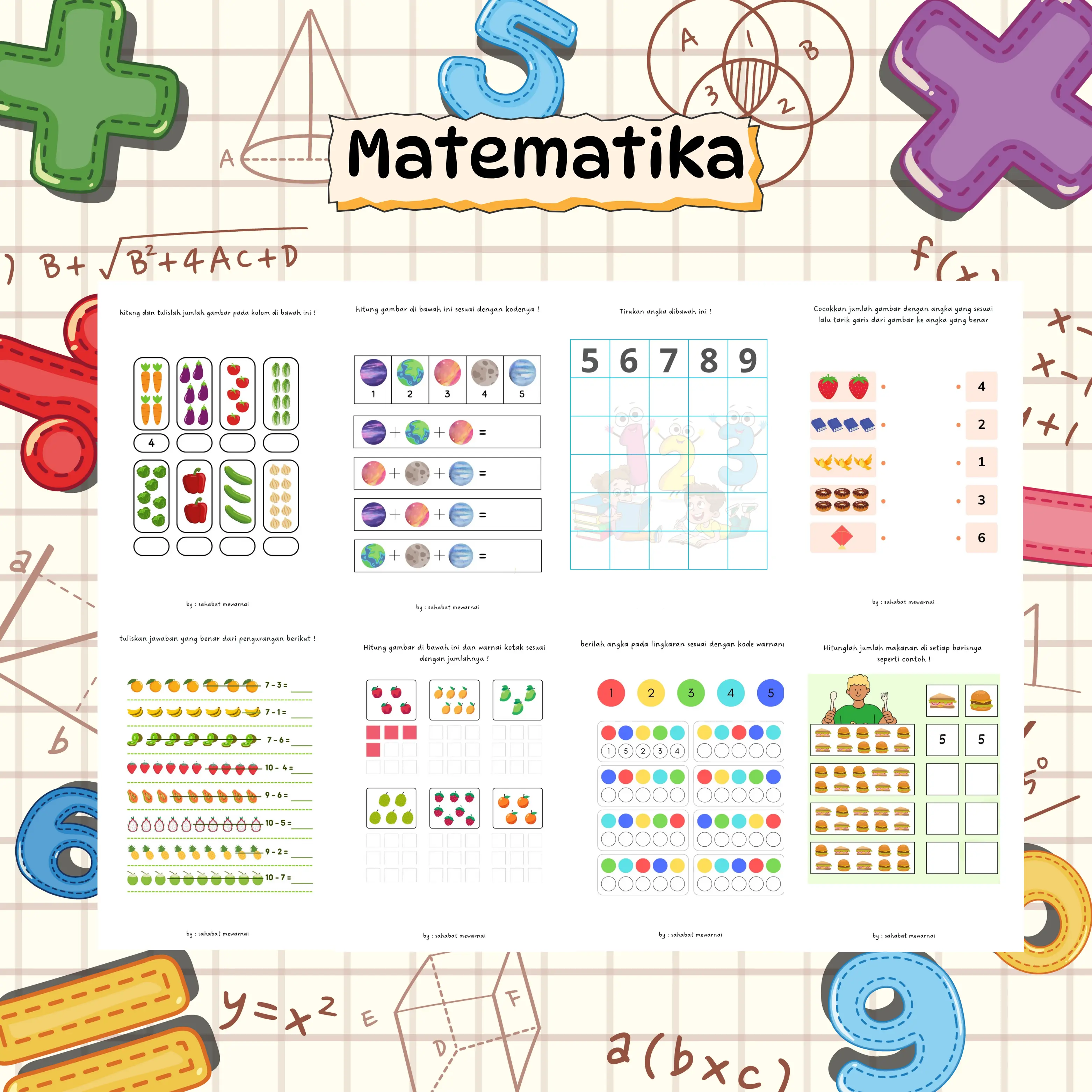 Matematika