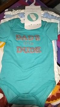 Product Review of YOURBABYNEEDS Bodysuit Jumper Lengan Pendek Bayi Perempuan dan Bayi Cowok 5in1 Motif Karakter Lucu Berbahan Katun Adem Premium Import Nyaman Digunakan Untuk Bayi Usia Baru Lahir Newborn Sampai 9 Bulan Baru from d**1 0