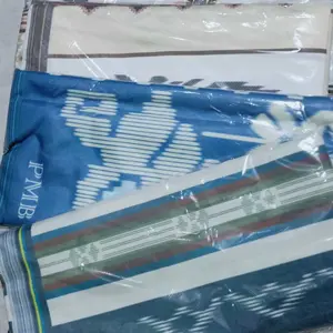 Sarung Pria Dewasa PMB series Nyaman Murah Halus