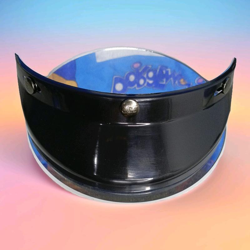 PET HELM BOGO ORIGINAL JM 1