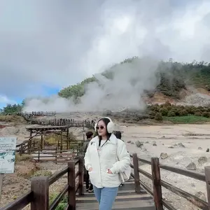 [ HGS ] Pelindung Telinga Anti Beku Musim Dingin Support Sensasi Warm For Use Penutup Telinga Style Earmuff Kekinian New Edition Unisex Fashionable Korean Inner Dalaman Busa Empuk Soft Pilihan Warna Cute Material Polyester Fabric Premium SNOWY EARMUFF