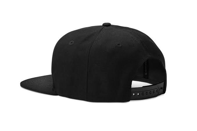 Product Introduction of TOPI SNAPBACK PREMIUM HIGHT QUALITY UNISEX 1