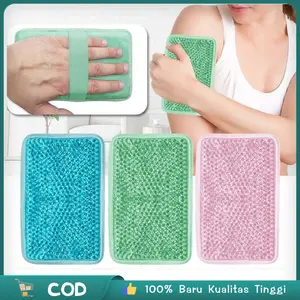 Hot And Cold Pillow Gel Beads Gel Pack Hot And Cold Hypoallergenic Multi-functional Cold & Hot Gel