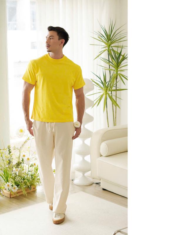 [ RẺ HƠN ] COMBO FULL COLOR ÁO THUN POXY CỰC DỄ THƯƠNG - MÀU SIÊU CẤP ! 8