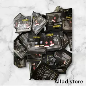 sarung jempol gaming ff bebas pilih motif on gpu G Joystick Pro game stick gamepad x3