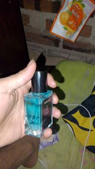 Product Review of Parfume GENTLEMAN Edp 30ml Parfume Pria Tahan Lama Wangi Perfume woody muda Wanginya Cowok Perempuan from H**i T**e 0