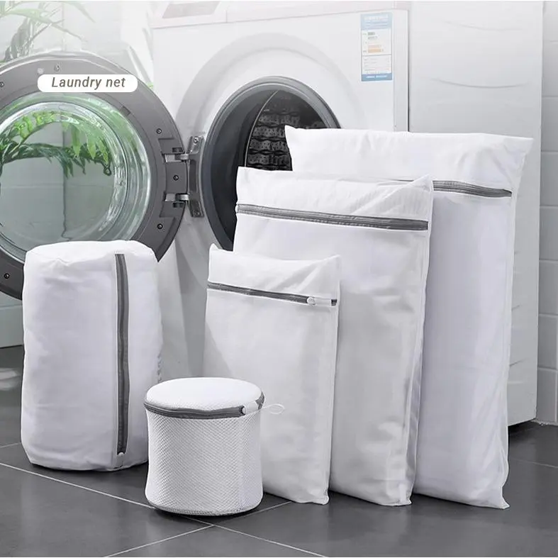 Laundry Net Bag Tas Jaring Untuk Mesin Cuci