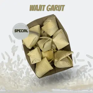 Dodol Wajik 1kg - Camilan Tradisional Cililin - Food, Candy