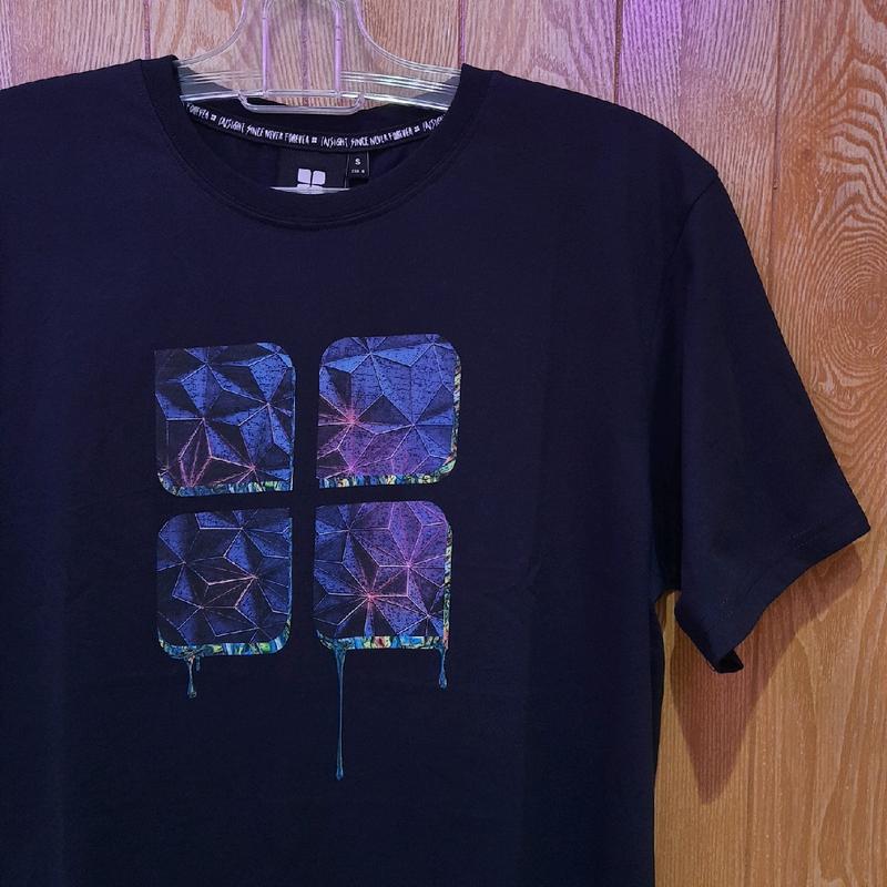 Kaos Pria Insight Original Planet Surf New Arrival 2