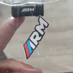 ARM ARUMI BUSHING KNALPOT MATIC