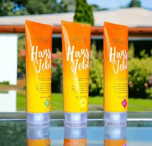 SALSA Hans Jebb Peeling Gel - Perontok Daki dan Ketiak Hitam 110gr