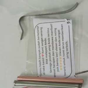 ALAT ISI ULANG KOREK, PIPA TEMBAGA JUGA STENLIS