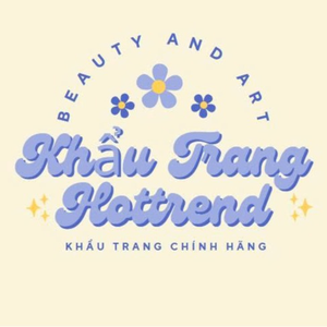khẩu Trang Hot Trend