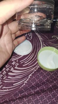 Product Review of Glad2Glow Gel Moisturizer Centella Allantoin Soothing  30g/55/100g Berjerawat Wajah Acne care Calming Cooling soothing Lactic Silver Pelembab Acid Hyaluronic Bruntusan Perawatan Hitam Berminyak Hydrating G2G Skincare beauty Mencerahkan Glycolic from A**h 3